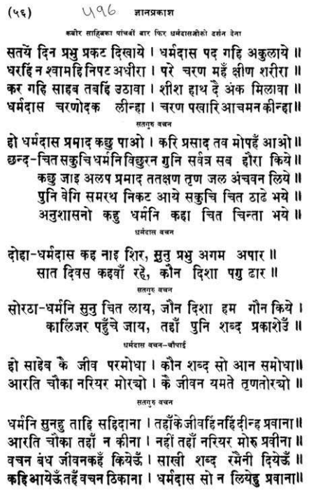 Bodh Sagar Page 56