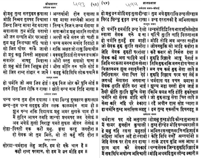 Bodh Sagar Page 53-54